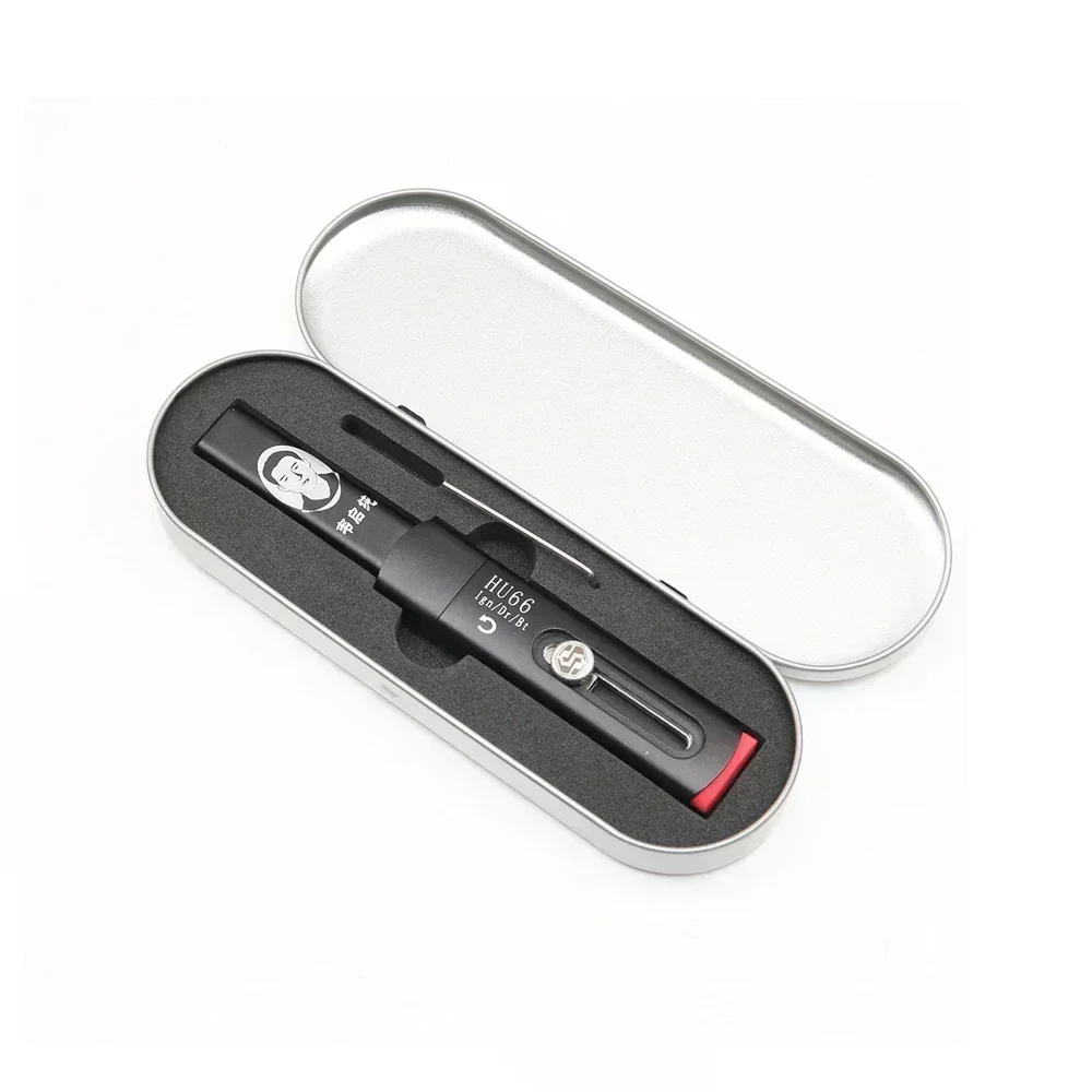 HU66 2.0 Pro Twist Decoder 2in1